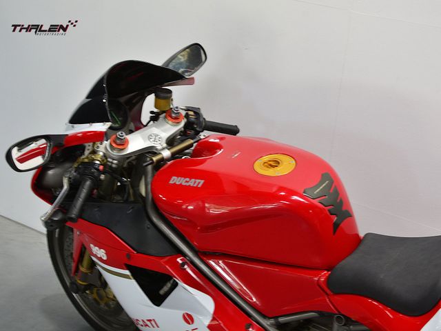 ducati - 996-biposto
