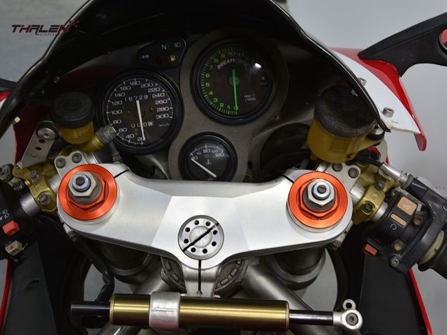 ducati - 996-biposto