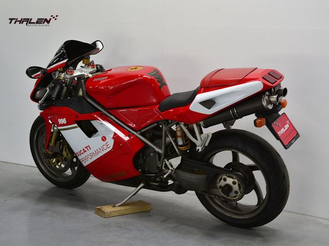 ducati - 996-biposto