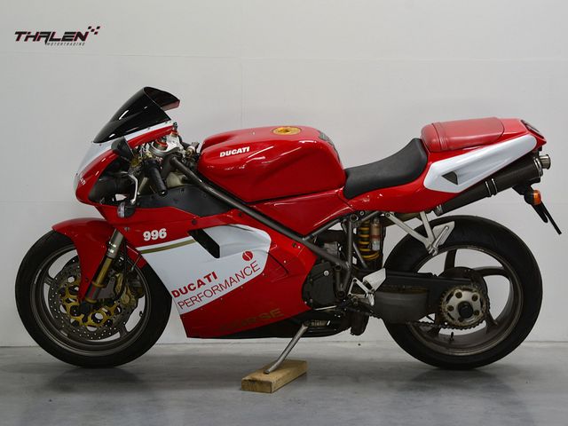 ducati - 996-biposto
