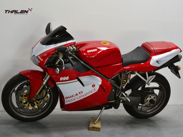 ducati - 996-biposto