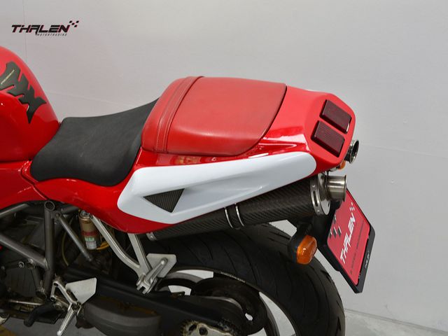 ducati - 996-biposto