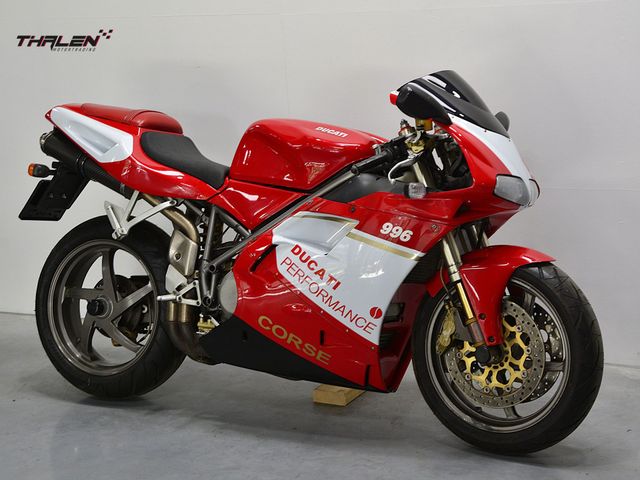 ducati - 996-biposto