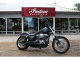 HARLEY-DAVIDSON FAT BOB FXDF