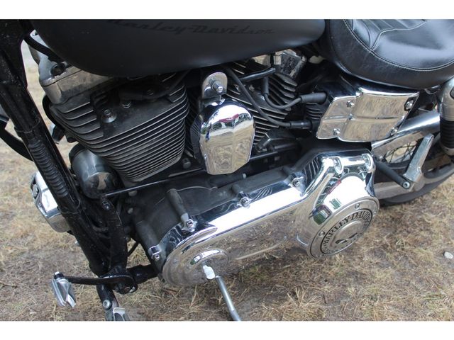 harley-davidson - fat-bob-fxdf