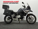 BMW F 750 GS