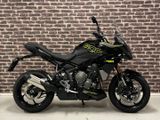 TRIUMPH TIGER SPORT 800