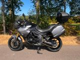 TRIUMPH TIGER 1050 ABS