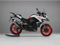 Benelli TRK 902 Stradale 2026 nieuw – foto 4 van 20
