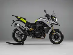 Benelli TRK 902 Stradale 2026 nieuw – foto 2 van 20