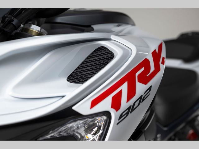 benelli - trk-902
