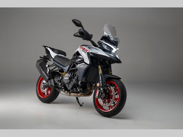 benelli - trk-902