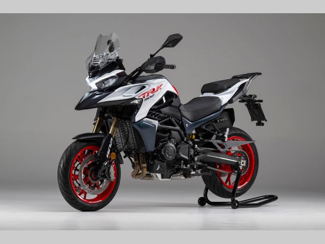 benelli - trk-902