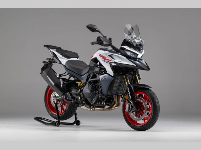 benelli - trk-902