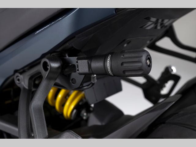 benelli - trk-902