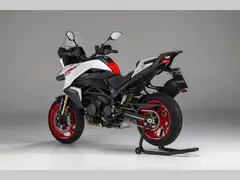 Benelli TRK 902 Stradale 2026 nieuw – foto 7 van 20