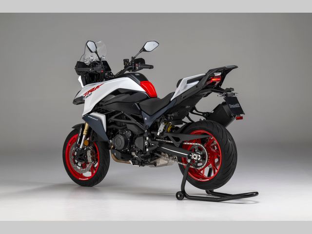 benelli - trk-902