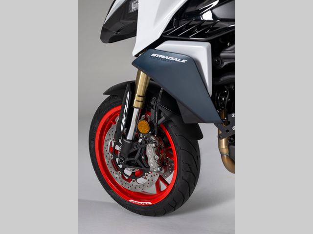 benelli - trk-902
