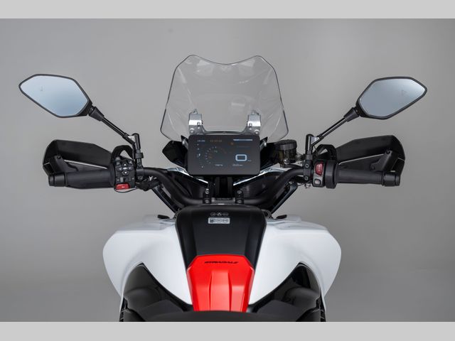 benelli - trk-902