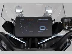 Benelli TRK 902 Stradale 2026 nieuw – foto 16 van 20