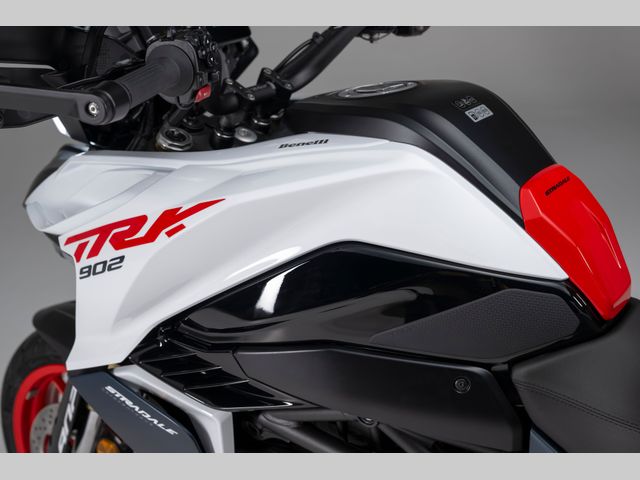 benelli - trk-902