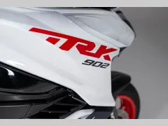 Benelli TRK 902 Stradale 2026 nieuw – foto 13 van 20