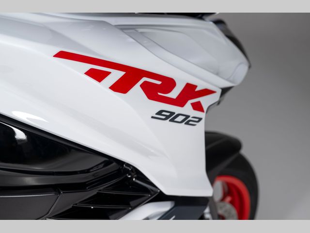 benelli - trk-902
