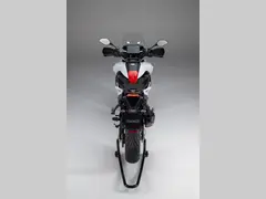Benelli TRK 902 Stradale 2026 nieuw – foto 9 van 20