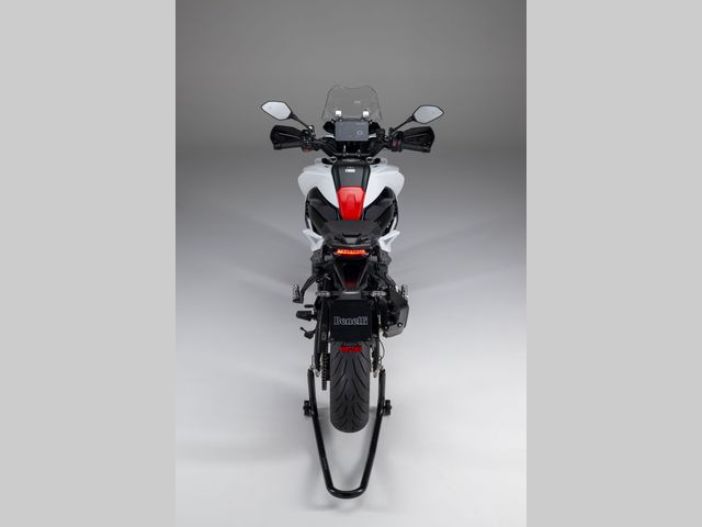 benelli - trk-902