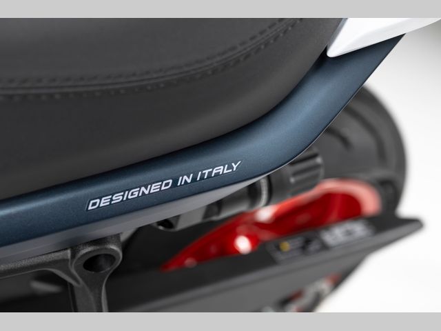 benelli - trk-902