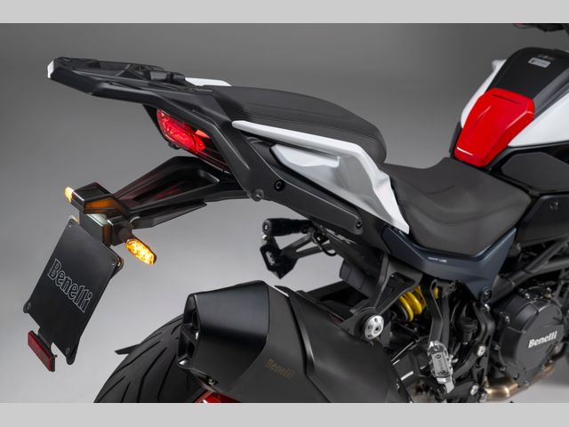 benelli - trk-902