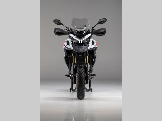 benelli - trk-902