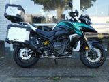 BENELLI TRK 902