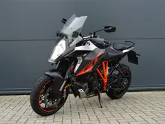 KTM 1290 Super Duke GT 2017 occasion – foto 5 van 26