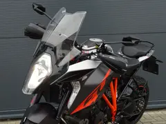 KTM 1290 Super Duke GT 2017 occasion – foto 6 van 26