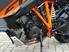 KTM 1290 Super Duke GT 2017 occasion – foto 8 van 26