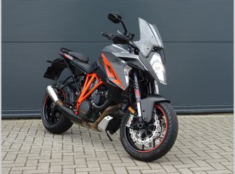 KTM 1290 Super Duke GT 2017 occasion