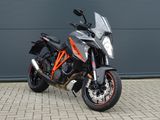 KTM 1290 SUPER DUKE GT
