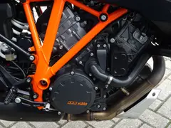 KTM 1290 Super Duke GT 2017 occasion – foto 14 van 26
