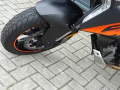 KTM 1290 Super Duke GT 2017 occasion – foto 7 van 26