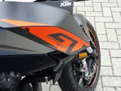 KTM 1290 Super Duke GT 2017 occasion – foto 15 van 26