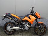 KTM 640 DUKE II