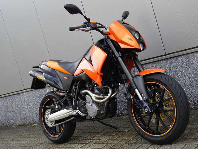 ktm - 640-duke-ii