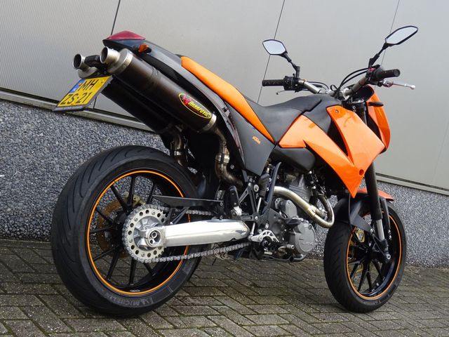 ktm - 640-duke-ii