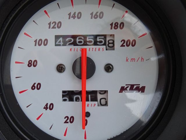 ktm - 640-duke-ii
