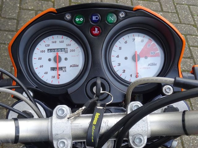 ktm - 640-duke-ii