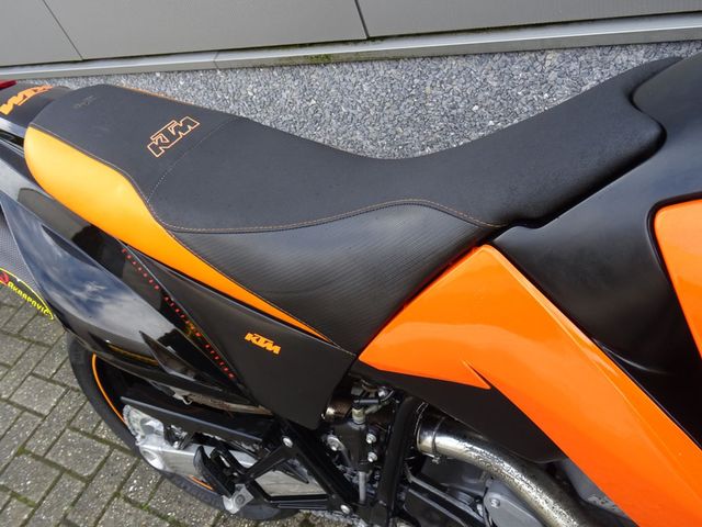 ktm - 640-duke-ii