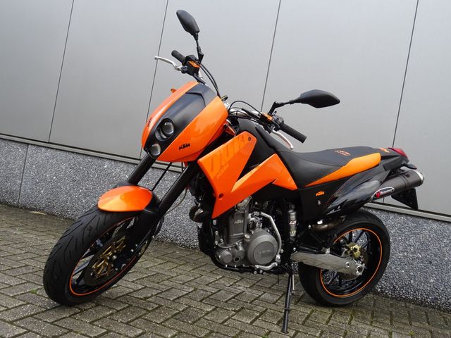 ktm - 640-duke-ii