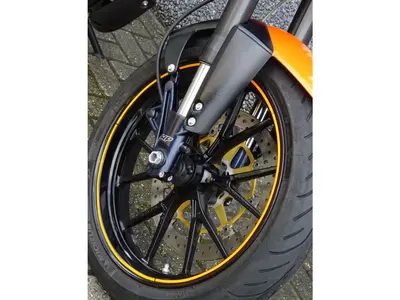 KTM 640 DUKE II – foto 4