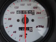 KTM 640 Duke II 2003 occasion – foto 8 van 16